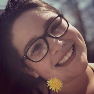 Meet your Posher, Camryn